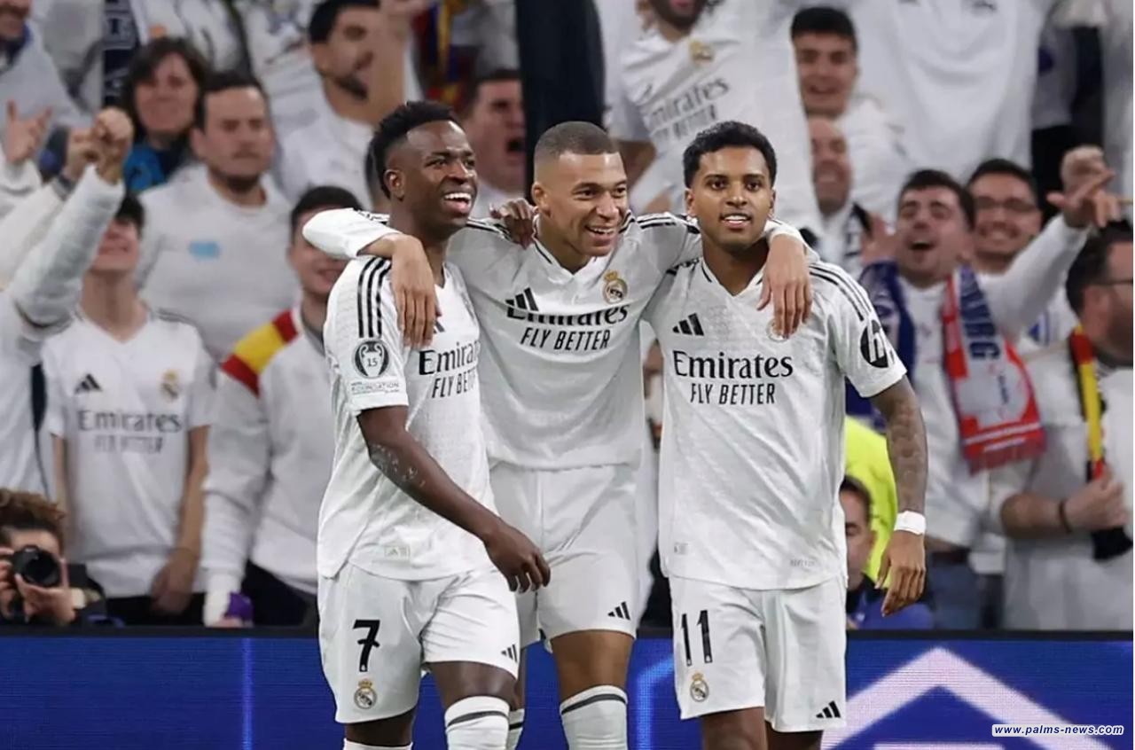 مواجهات نارية تشعل الدوريات الأوروبية في ليلة كروية حافلة